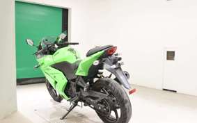 KAWASAKI NINJA 250R EX250K