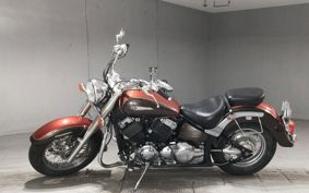 YAMAHA DRAGSTAR 400 CLASSIC 4TR