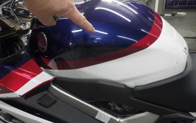 HONDA VFR800F 2019 RC79