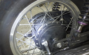 KAWASAKI W650 2000