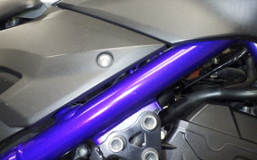 YAMAHA MT-03 2015 RH07J