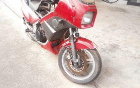 KAWASAKI KR250 KR250A