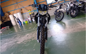 SUZUKI MAMETAN OR50