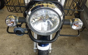 HONDA C110 SUPER CUB JA10