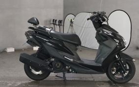 YAMAHA CYGNUS125XSR SED8J