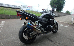 SUZUKI GSX1400 2005 GY71A