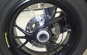DUCATI DUCATI ストリート FIGHTER V4S 2021