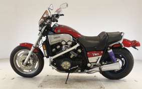 YAMAHA VMAX 1989