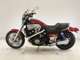 Фото Yamaha VMAX 1989 с японского аукциона