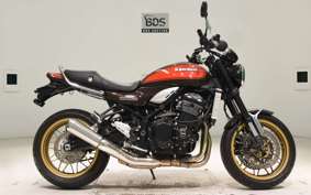 KAWASAKI Z900RS 2022 ZR900C