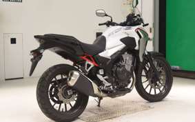 HONDA 400X 2021 NC56