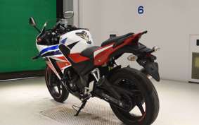 HONDA CBR250R A MC41