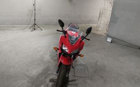 HONDA CBR400R 2014 NC47