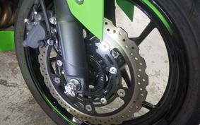 KAWASAKI NINJA 400 EX400L