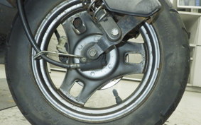 SUZUKI SEPIA ZZ Gen.2 CA1HC