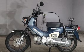 HONDA CROSS CUB110 JA60