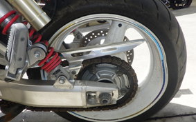 SUZUKI GSX1400 2003 GY71A
