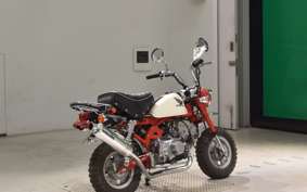 HONDA MONKEY 2021 AB27