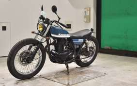 KAWASAKI 250TR 2006 BJ250F
