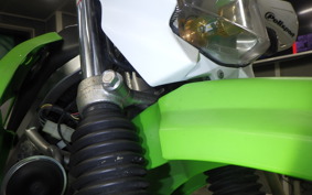 KAWASAKI KLX125 LX125C