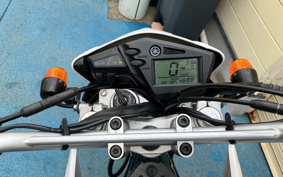 YAMAHA SEROW 250 DG31J