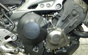 YAMAHA MT-09 A 2015 RN34J