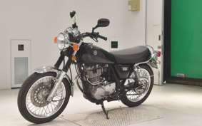 YAMAHA SR400 Gen.4 2015 RH03J