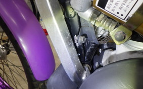 YAMAHA TY250Z SCOTTISH 4ML