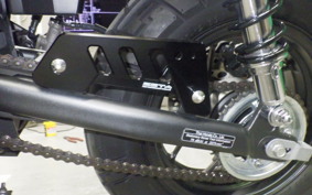 HONDA MONKEY 125 JB03