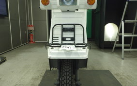 HONDA GYRO X TD01
