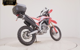 HONDA CRF250L