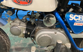 HONDA MONKEY Z50A
