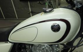 YAMAHA SR400 Gen.4 2015 RH03J
