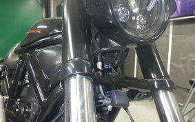 HARLEY NIGHT ROD 1250 SP 2009