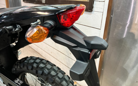 HONDA CRF250L MD44