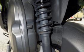 SUZUKI AVENIS 125 EA12J