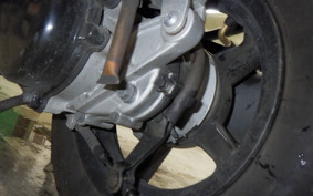 YAMAHA JOG ZR Gen.3 SA39J