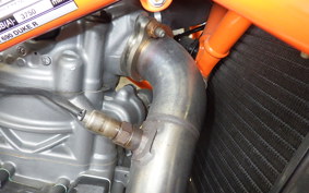 KTM 690 DUKE R