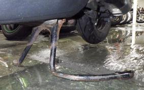 HONDA DIO GEN 3 AF34