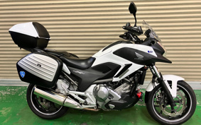HONDA NC700XD 2012 RC63