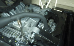 YAMAHA CYGNUSｸﾞﾘﾌｧｽ SEJ4J