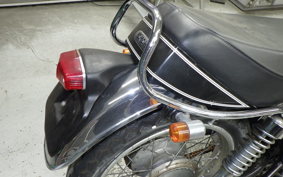 YAMAHA SR400 Gen.3 2004 RH01J