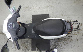 HONDA TACT Gen.4 AF75