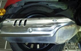 PEUGEOT ジャンゴ125A