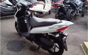 SUZUKI ADDRESS V110 CE47A