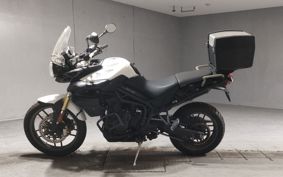 TRIUMPH TIGER 800 2012 TRE15B