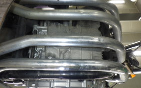 HONDA CB400F 1999 NC36