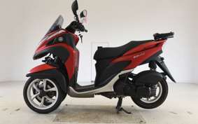YAMAHA TRICITY 125 2020 SE82J