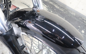 YAMAHA DRAGSTAR 400 2007 VH01J