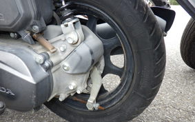 HONDA TACT Gen.4 AF75